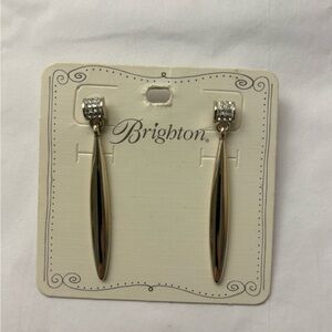 Brighton Meridian Drop Earrings